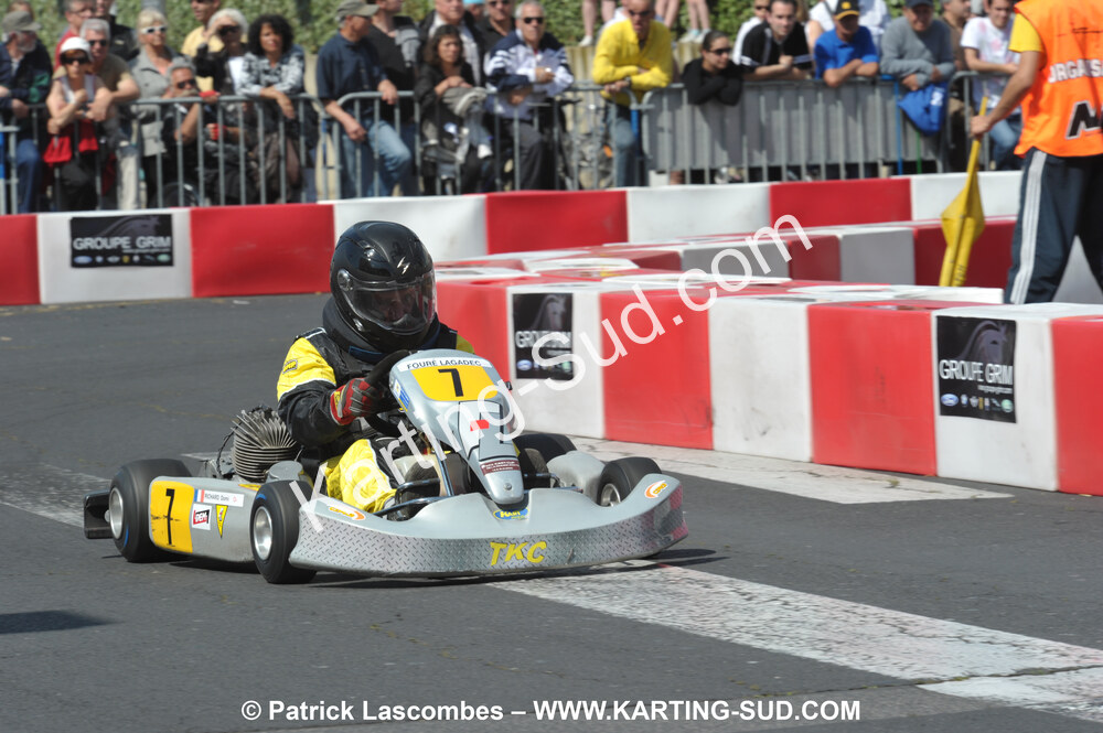 02/05/2010 : 2ème Kart Cup de La Grande Motte (photos Patrick Lascombes) 2010 — karting