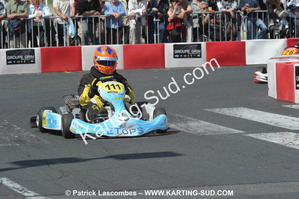 02/05/2010 : 2ème Kart Cup de La Grande Motte (photos Patrick Lascombes) 2010 — karting