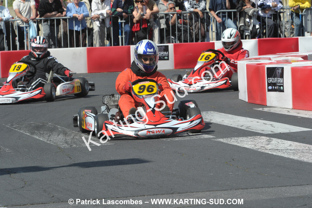 02/05/2010 : 2ème Kart Cup de La Grande Motte (photos Patrick Lascombes) 2010 — karting