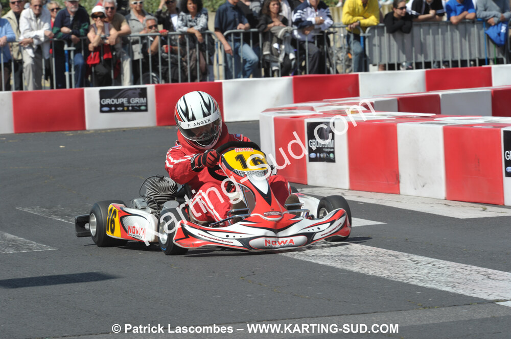 02/05/2010 : 2ème Kart Cup de La Grande Motte (photos Patrick Lascombes) 2010 — karting