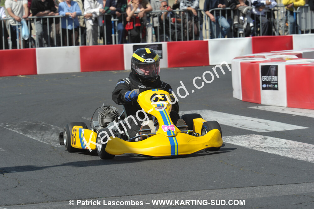 02/05/2010 : 2ème Kart Cup de La Grande Motte (photos Patrick Lascombes) 2010 — karting