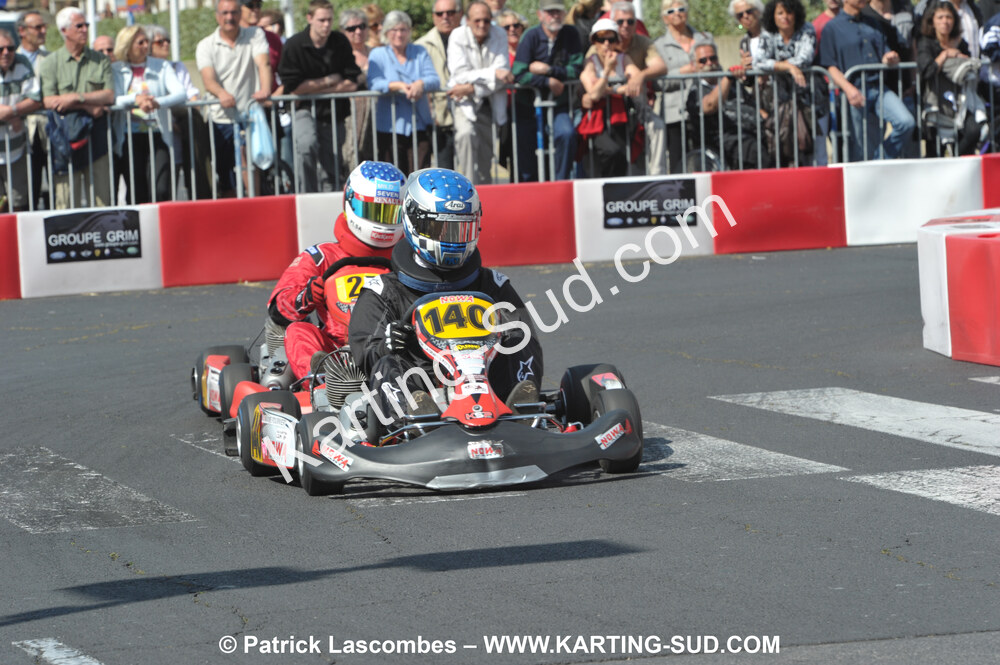 02/05/2010 : 2ème Kart Cup de La Grande Motte (photos Patrick Lascombes) 2010 — karting