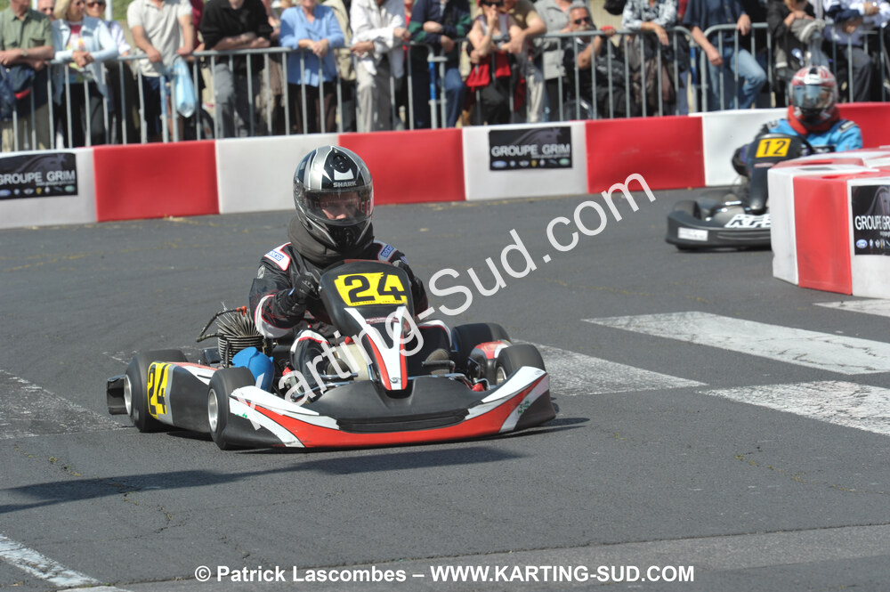 02/05/2010 : 2ème Kart Cup de La Grande Motte (photos Patrick Lascombes) 2010 — karting