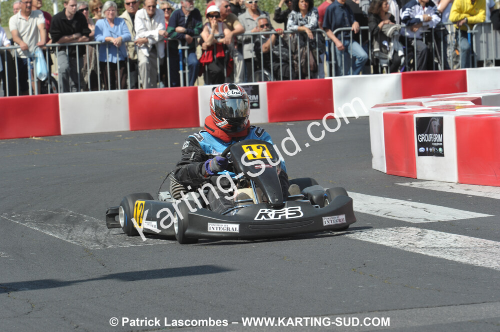 02/05/2010 : 2ème Kart Cup de La Grande Motte (photos Patrick Lascombes) 2010 — karting