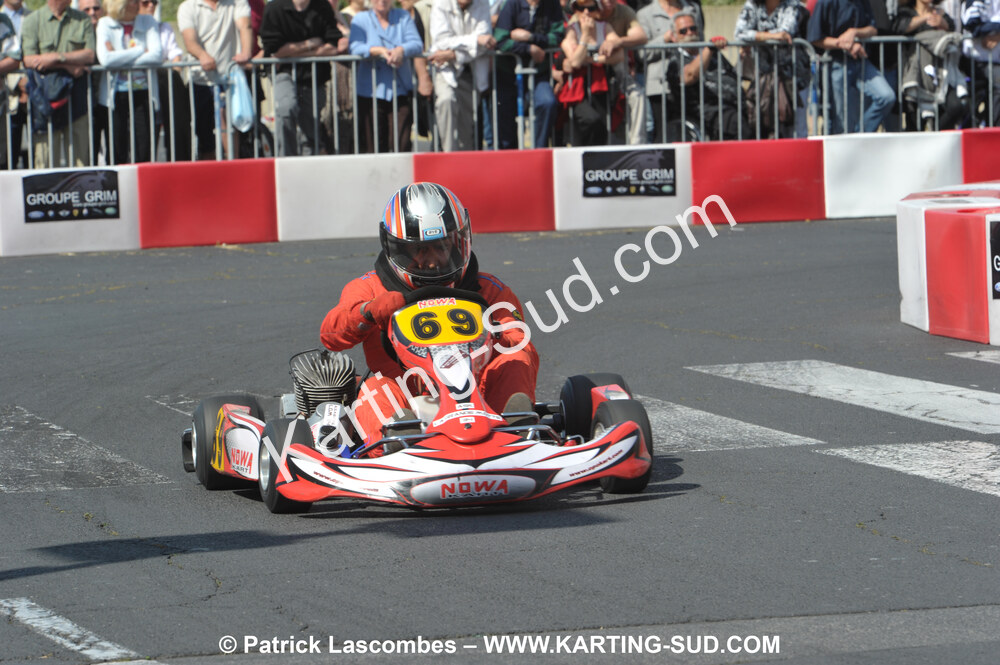 02/05/2010 : 2ème Kart Cup de La Grande Motte (photos Patrick Lascombes) 2010 — karting
