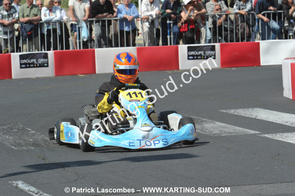 02/05/2010 : 2ème Kart Cup de La Grande Motte (photos Patrick Lascombes) 2010 — karting