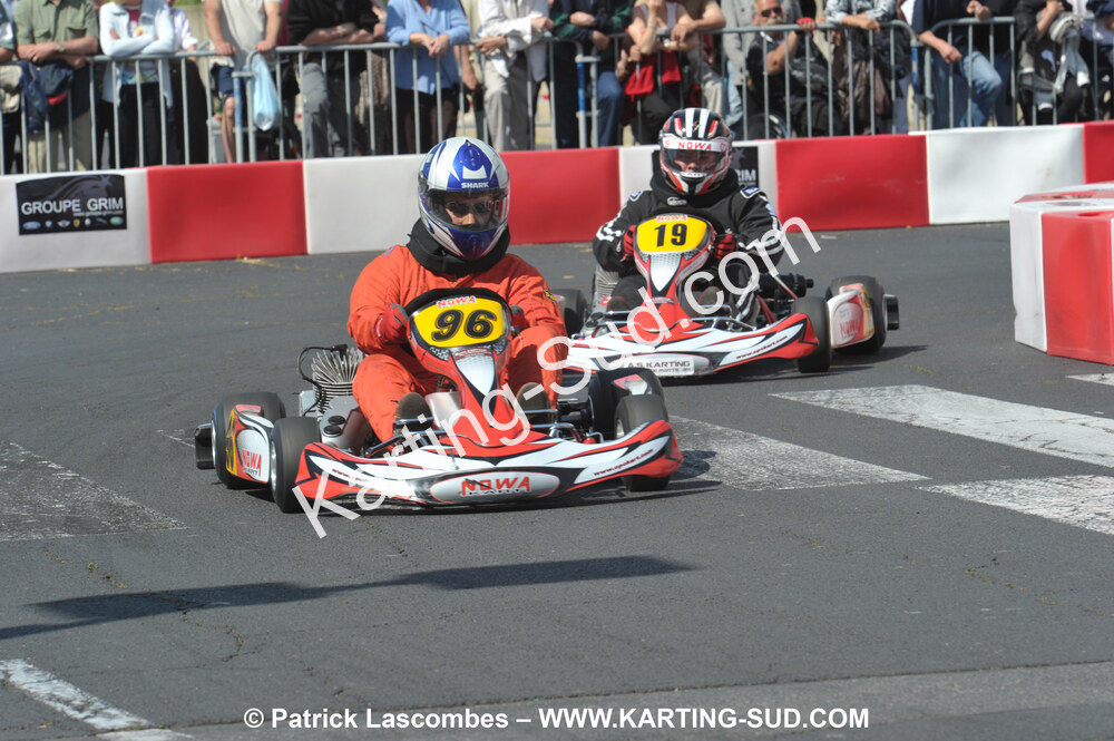 02/05/2010 : 2ème Kart Cup de La Grande Motte (photos Patrick Lascombes) 2010 — karting