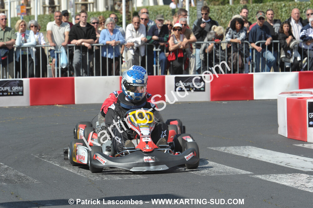 02/05/2010 : 2ème Kart Cup de La Grande Motte (photos Patrick Lascombes) 2010 — karting