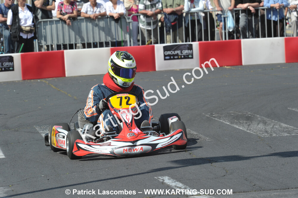 02/05/2010 : 2ème Kart Cup de La Grande Motte (photos Patrick Lascombes) 2010 — karting