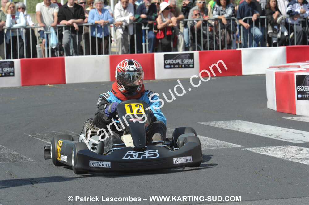 02/05/2010 : 2ème Kart Cup de La Grande Motte (photos Patrick Lascombes) 2010 — karting