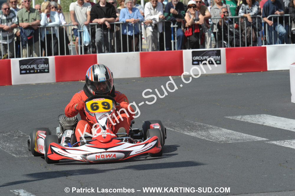 02/05/2010 : 2ème Kart Cup de La Grande Motte (photos Patrick Lascombes) 2010 — karting