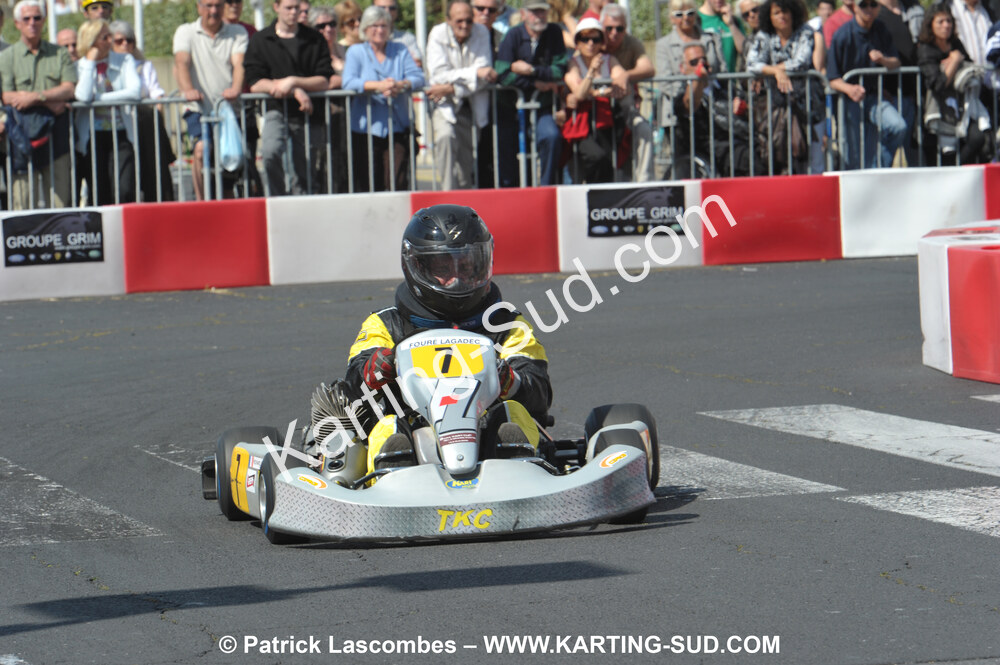 02/05/2010 : 2ème Kart Cup de La Grande Motte (photos Patrick Lascombes) 2010 — karting