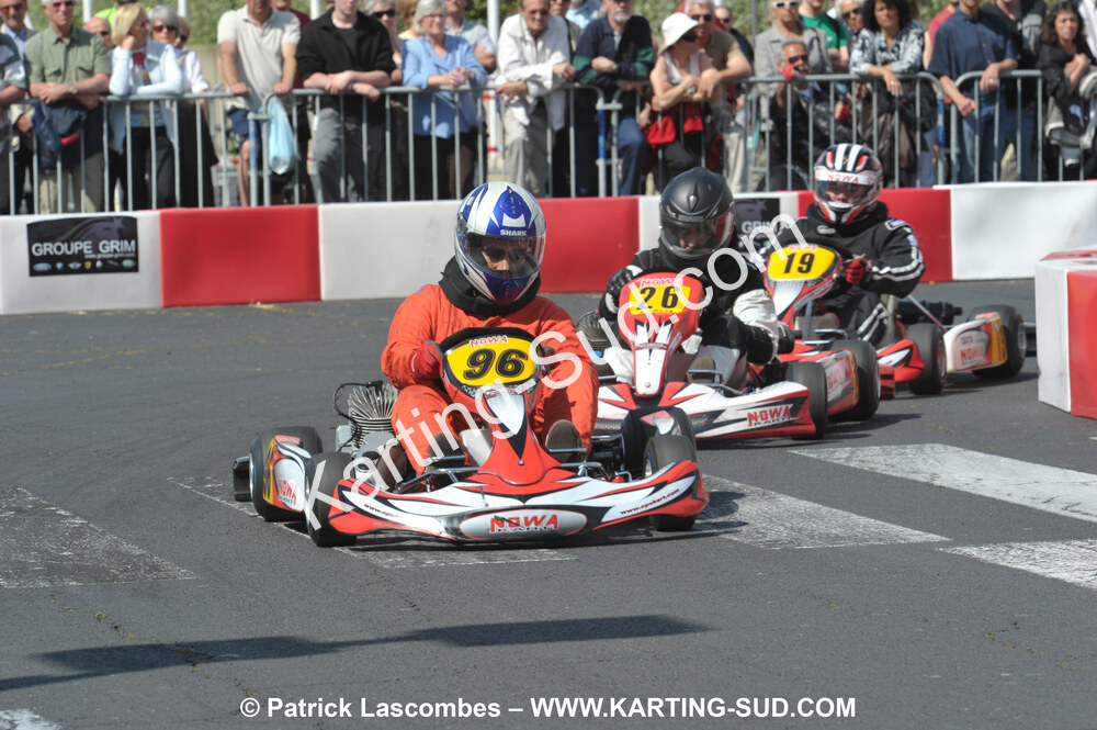 02/05/2010 : 2ème Kart Cup de La Grande Motte (photos Patrick Lascombes) 2010 — karting