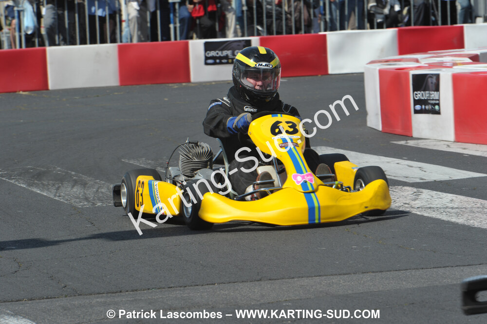 02/05/2010 : 2ème Kart Cup de La Grande Motte (photos Patrick Lascombes) 2010 — karting