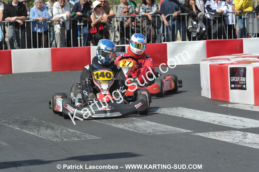 02/05/2010 : 2ème Kart Cup de La Grande Motte (photos Patrick Lascombes) 2010 — karting