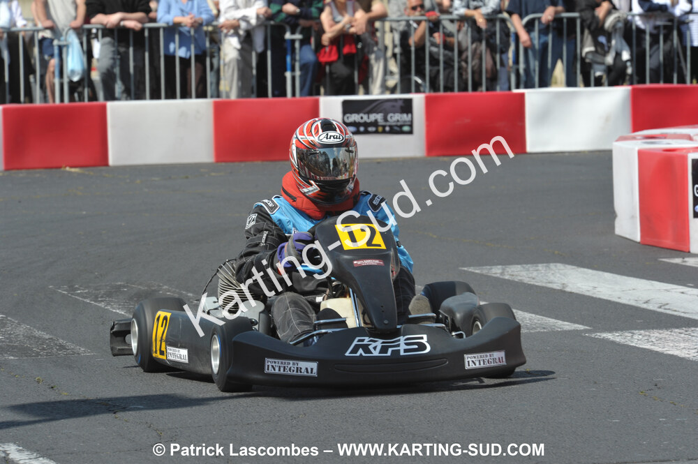 02/05/2010 : 2ème Kart Cup de La Grande Motte (photos Patrick Lascombes) 2010 — karting