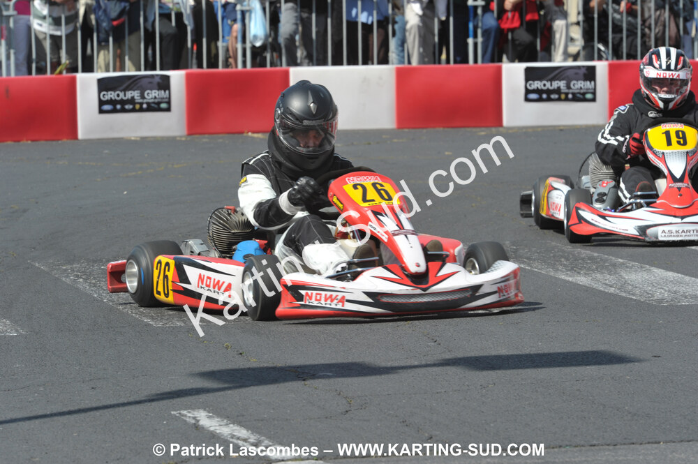 02/05/2010 : 2ème Kart Cup de La Grande Motte (photos Patrick Lascombes) 2010 — karting
