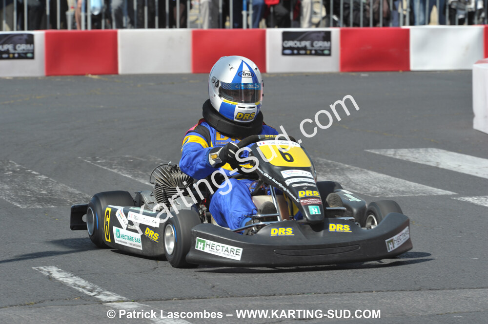 02/05/2010 : 2ème Kart Cup de La Grande Motte (photos Patrick Lascombes) 2010 — karting