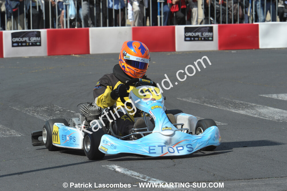 02/05/2010 : 2ème Kart Cup de La Grande Motte (photos Patrick Lascombes) 2010 — karting