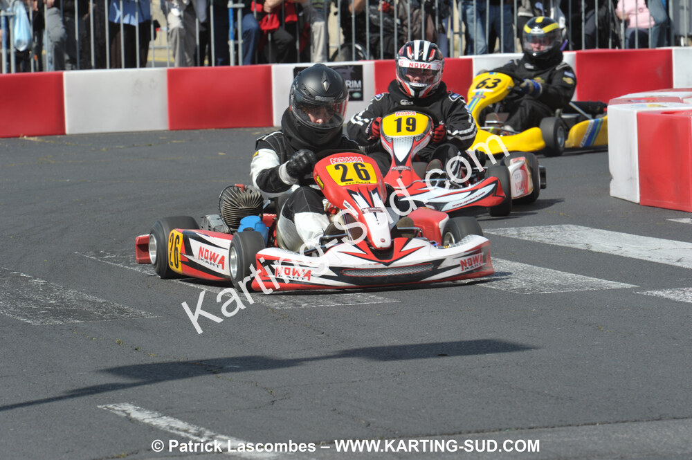 02/05/2010 : 2ème Kart Cup de La Grande Motte (photos Patrick Lascombes) 2010 — karting