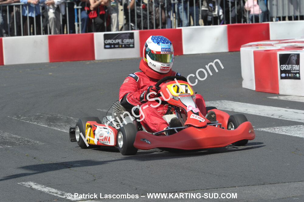 02/05/2010 : 2ème Kart Cup de La Grande Motte (photos Patrick Lascombes) 2010 — karting
