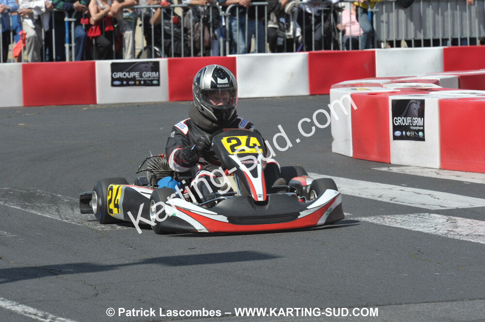 02/05/2010 : 2ème Kart Cup de La Grande Motte (photos Patrick Lascombes) 2010 — karting