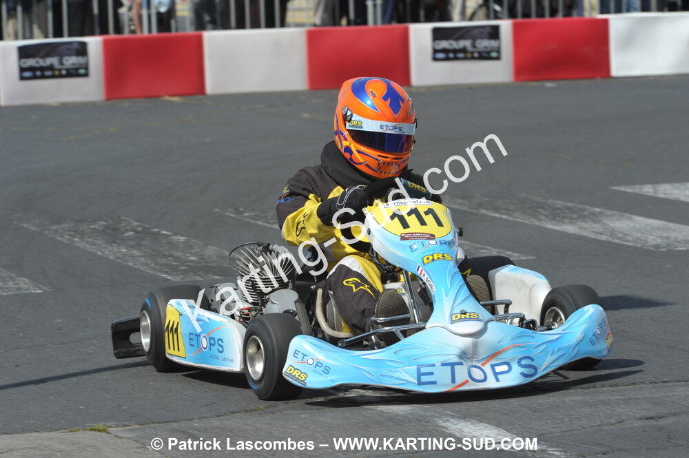 02/05/2010 : 2ème Kart Cup de La Grande Motte (photos Patrick Lascombes) 2010 — karting