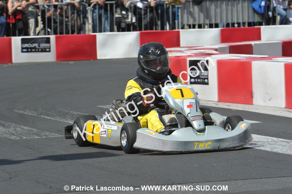 02/05/2010 : 2ème Kart Cup de La Grande Motte (photos Patrick Lascombes) 2010 — karting