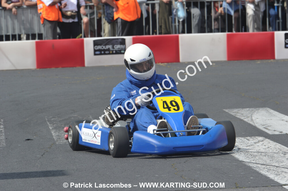 02/05/2010 : 2ème Kart Cup de La Grande Motte (photos Patrick Lascombes) 2010 — karting