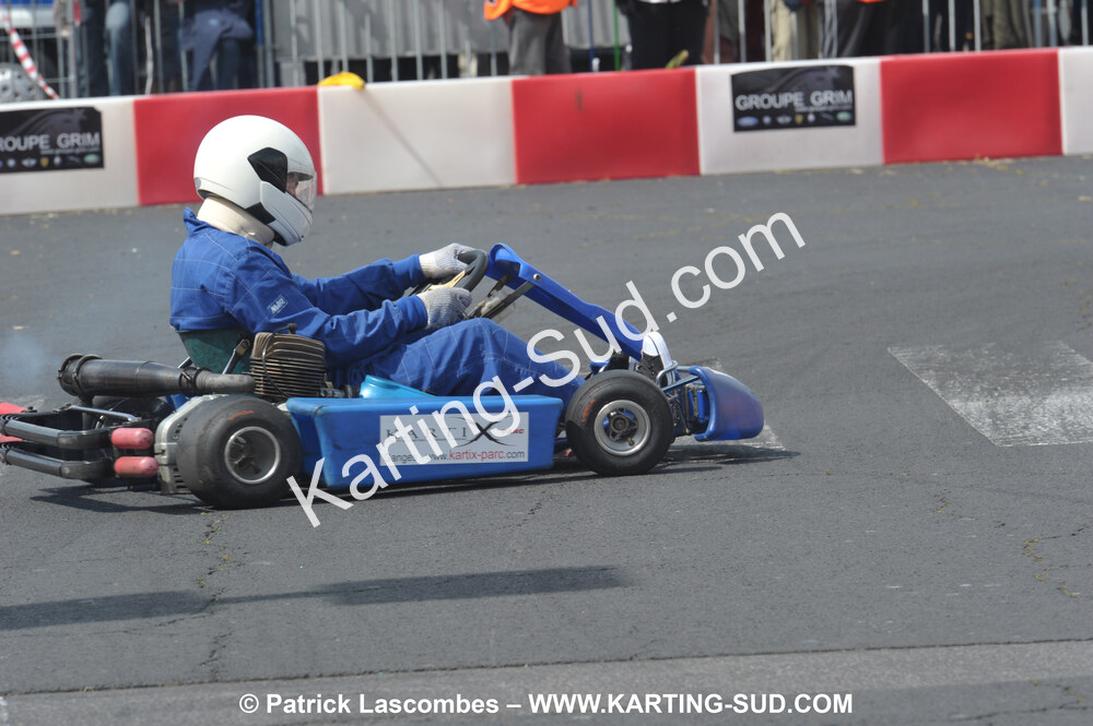 02/05/2010 : 2ème Kart Cup de La Grande Motte (photos Patrick Lascombes) 2010 — karting