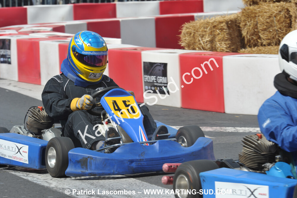 02/05/2010 : 2ème Kart Cup de La Grande Motte (photos Patrick Lascombes) 2010 — karting