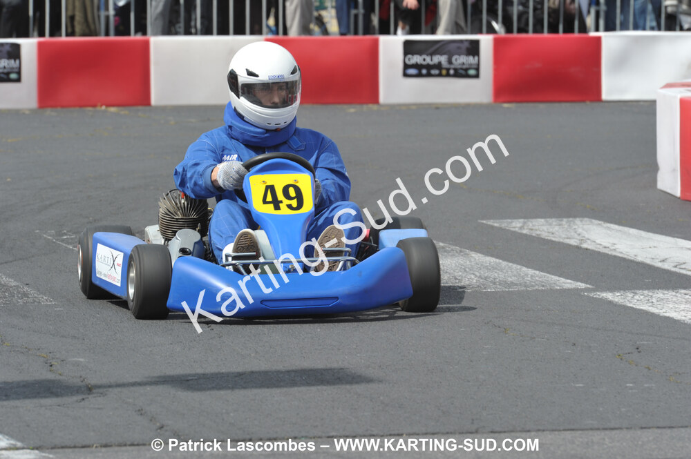 02/05/2010 : 2ème Kart Cup de La Grande Motte (photos Patrick Lascombes) 2010 — karting