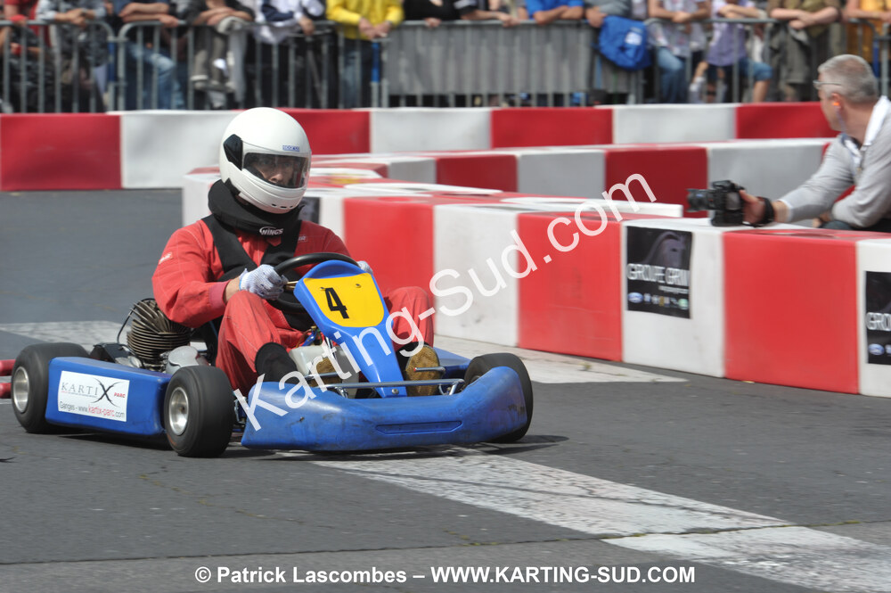 02/05/2010 : 2ème Kart Cup de La Grande Motte (photos Patrick Lascombes) 2010 — karting