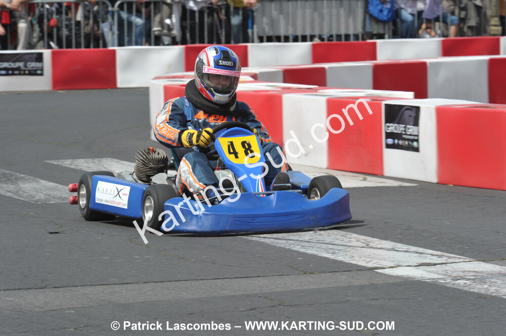 02/05/2010 : 2ème Kart Cup de La Grande Motte (photos Patrick Lascombes) 2010 — karting