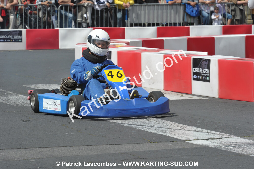 02/05/2010 : 2ème Kart Cup de La Grande Motte (photos Patrick Lascombes) 2010 — karting