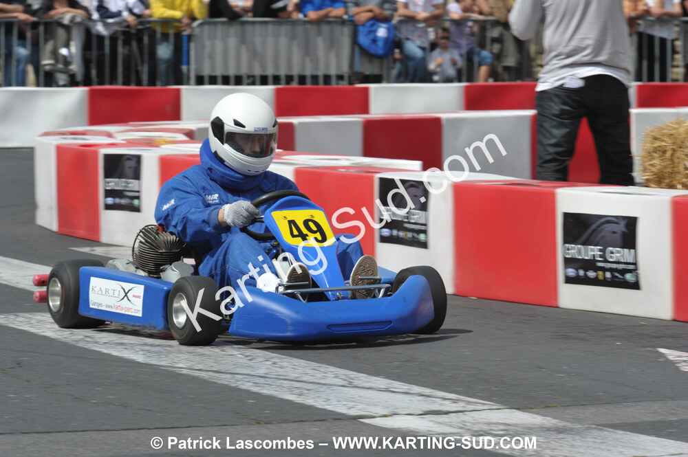 02/05/2010 : 2ème Kart Cup de La Grande Motte (photos Patrick Lascombes) 2010 — karting