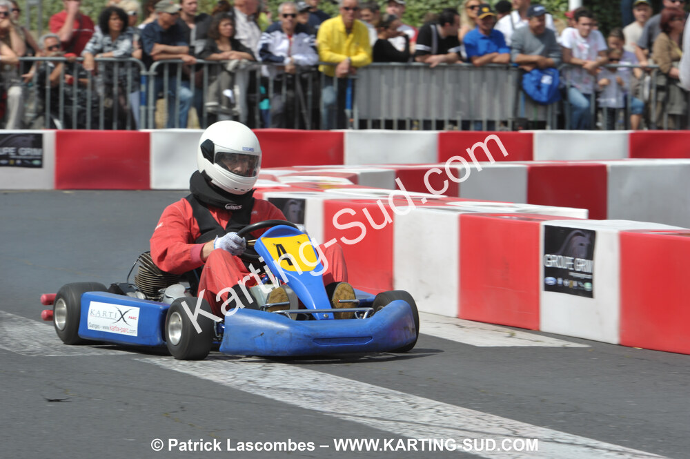 02/05/2010 : 2ème Kart Cup de La Grande Motte (photos Patrick Lascombes) 2010 — karting