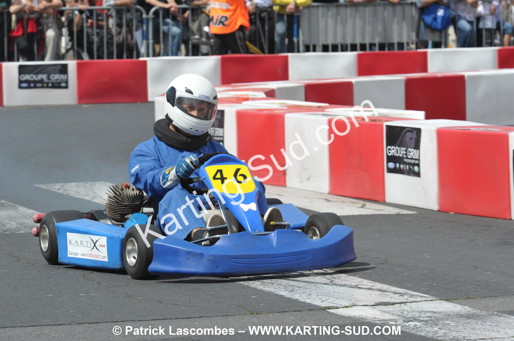 02/05/2010 : 2ème Kart Cup de La Grande Motte (photos Patrick Lascombes) 2010 — karting