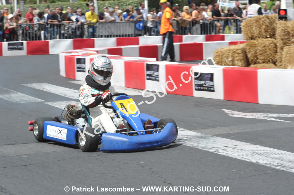 02/05/2010 : 2ème Kart Cup de La Grande Motte (photos Patrick Lascombes) 2010 — karting