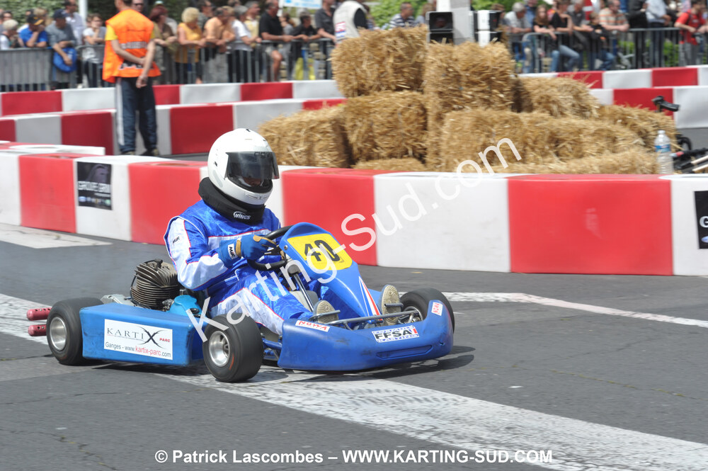 02/05/2010 : 2ème Kart Cup de La Grande Motte (photos Patrick Lascombes) 2010 — karting