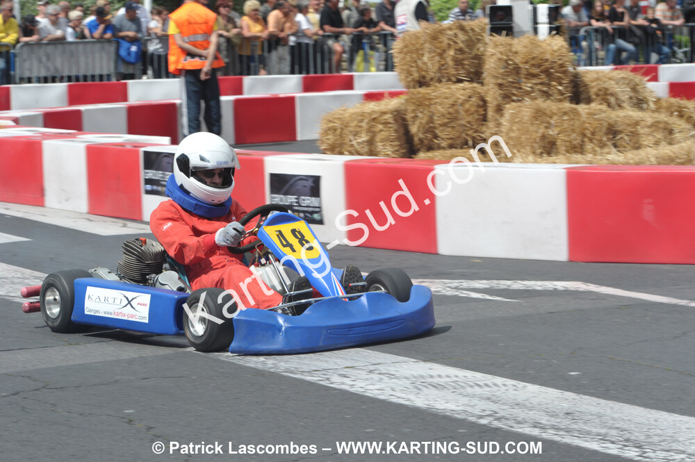 02/05/2010 : 2ème Kart Cup de La Grande Motte (photos Patrick Lascombes) 2010 — karting
