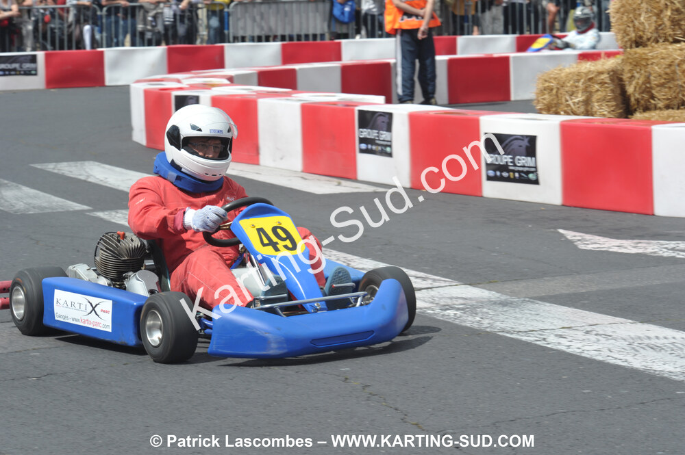 02/05/2010 : 2ème Kart Cup de La Grande Motte (photos Patrick Lascombes) 2010 — karting