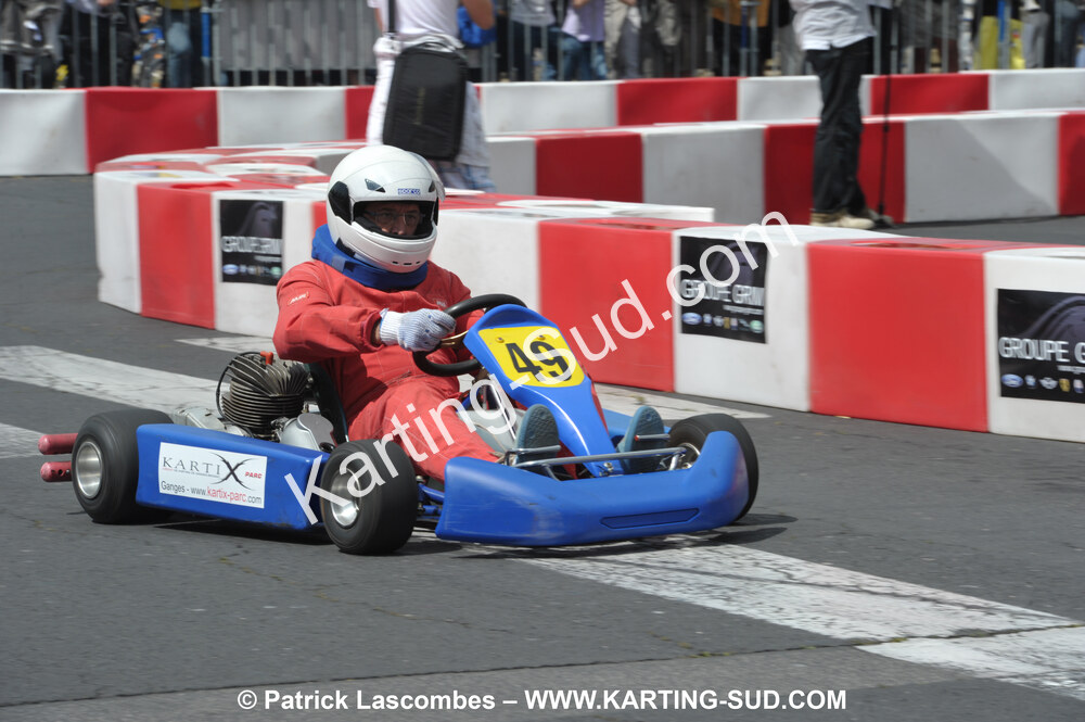 02/05/2010 : 2ème Kart Cup de La Grande Motte (photos Patrick Lascombes) 2010 — karting