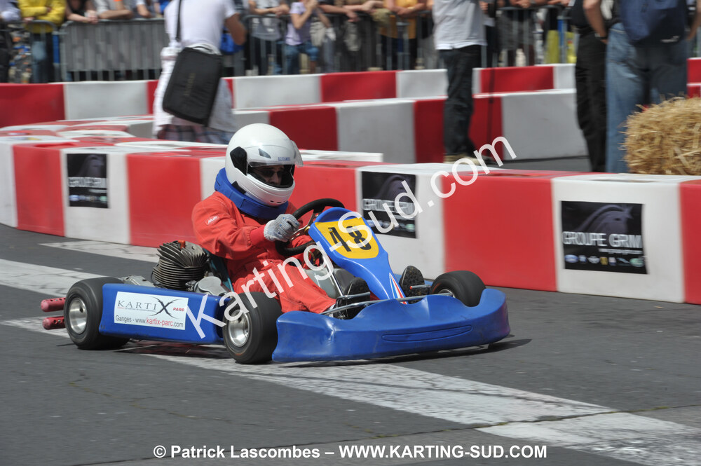 02/05/2010 : 2ème Kart Cup de La Grande Motte (photos Patrick Lascombes) 2010 — karting