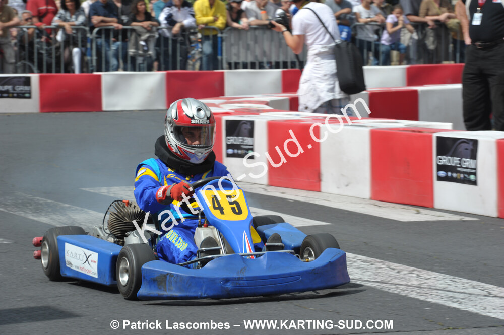 02/05/2010 : 2ème Kart Cup de La Grande Motte (photos Patrick Lascombes) 2010 — karting