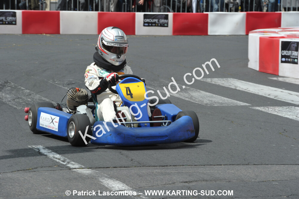 02/05/2010 : 2ème Kart Cup de La Grande Motte (photos Patrick Lascombes) 2010 — karting