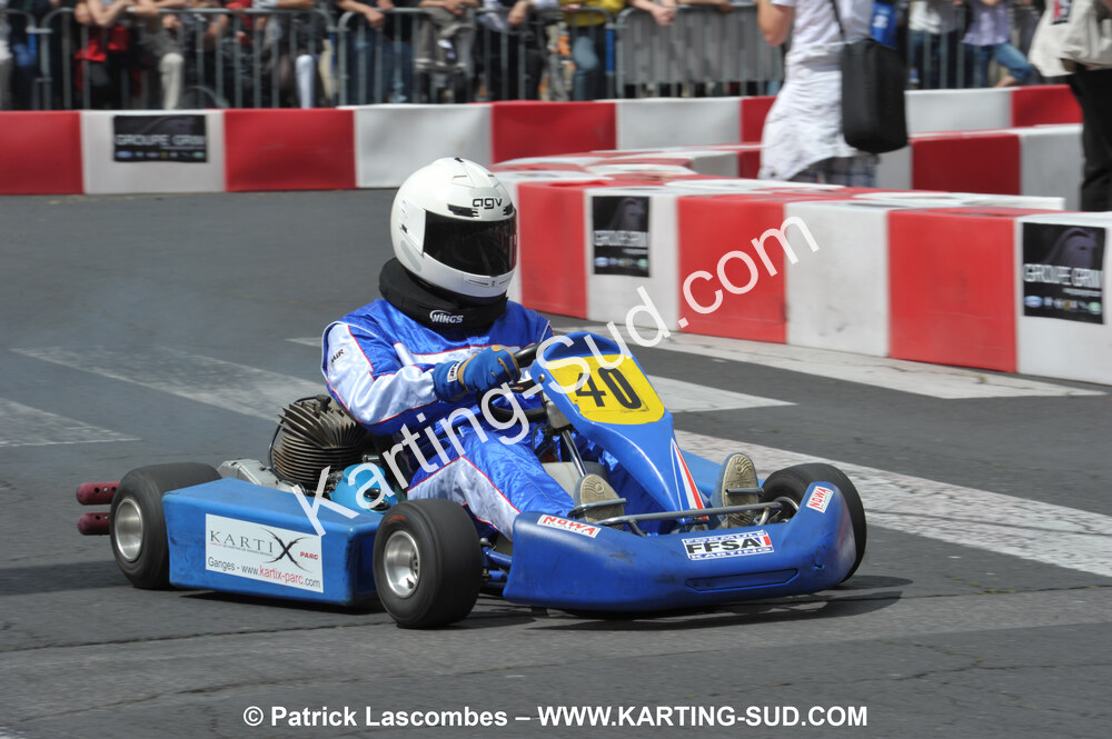 02/05/2010 : 2ème Kart Cup de La Grande Motte (photos Patrick Lascombes) 2010 — karting