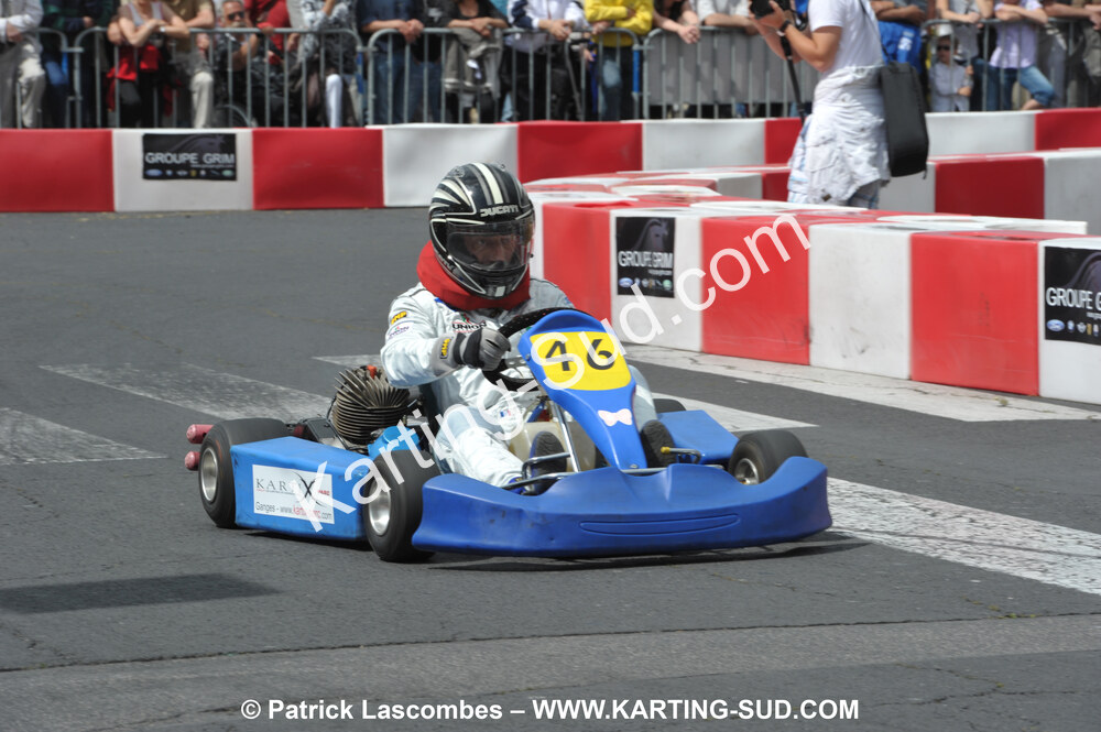 02/05/2010 : 2ème Kart Cup de La Grande Motte (photos Patrick Lascombes) 2010 — karting