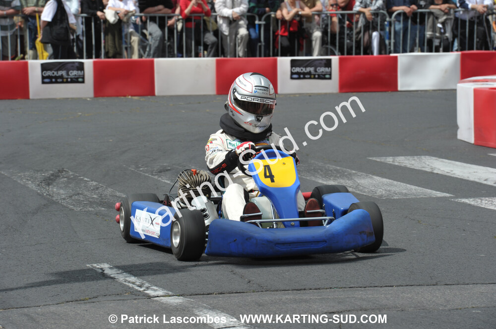 02/05/2010 : 2ème Kart Cup de La Grande Motte (photos Patrick Lascombes) 2010 — karting