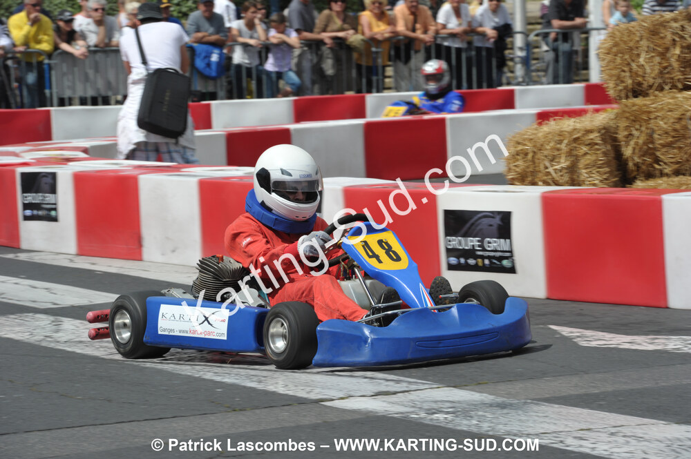 02/05/2010 : 2ème Kart Cup de La Grande Motte (photos Patrick Lascombes) 2010 — karting